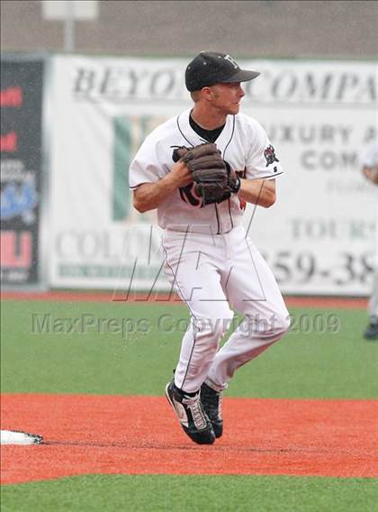 Thumbnail 1 in Newport Central Catholic vs Ryle (Ninth Region Quarterfinal) photogallery.