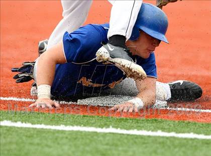 Thumbnail 1 in Newport Central Catholic vs Ryle (Ninth Region Quarterfinal) photogallery.
