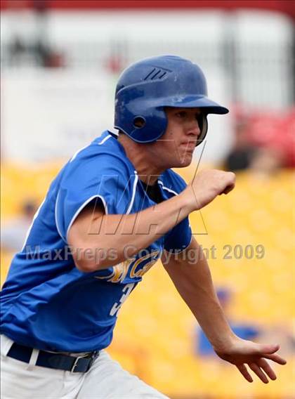 Thumbnail 2 in Newport Central Catholic vs Ryle (Ninth Region Quarterfinal) photogallery.