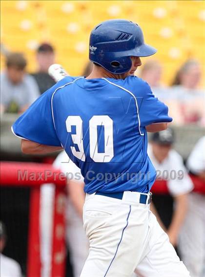 Thumbnail 3 in Newport Central Catholic vs Ryle (Ninth Region Quarterfinal) photogallery.