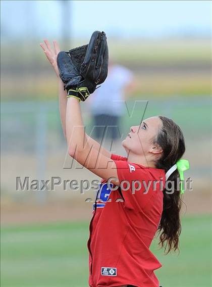Thumbnail 2 in McPherson vs Cheney (4A Substate Opening Round) photogallery.