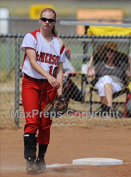 Thumbnail 1 in McPherson vs Cheney (4A Substate Opening Round) photogallery.