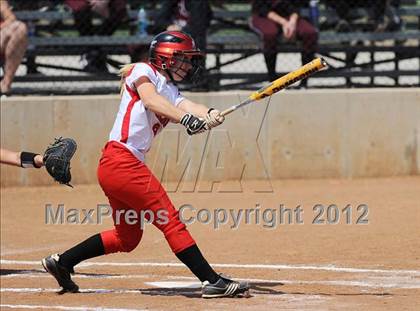 Thumbnail 2 in McPherson vs Cheney (4A Substate Opening Round) photogallery.