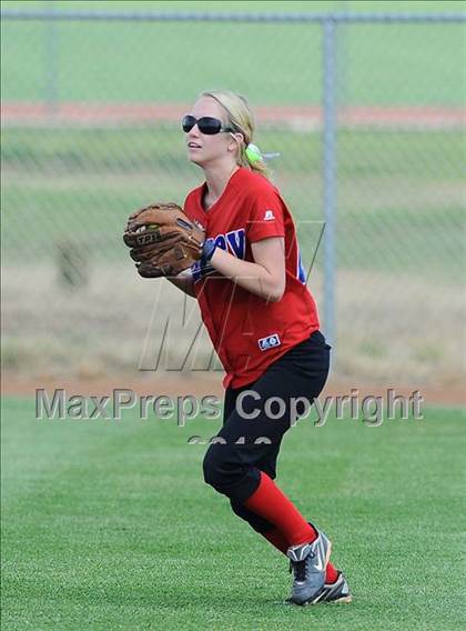 Thumbnail 3 in McPherson vs Cheney (4A Substate Opening Round) photogallery.