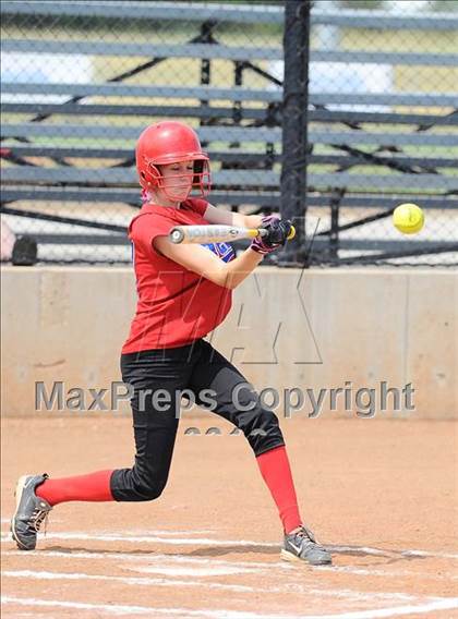 Thumbnail 2 in McPherson vs Cheney (4A Substate Opening Round) photogallery.