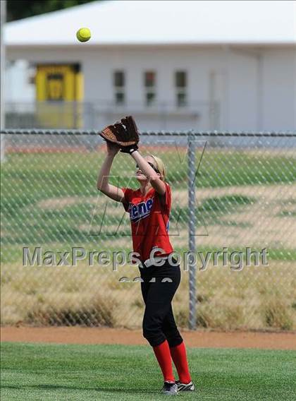 Thumbnail 2 in McPherson vs Cheney (4A Substate Opening Round) photogallery.