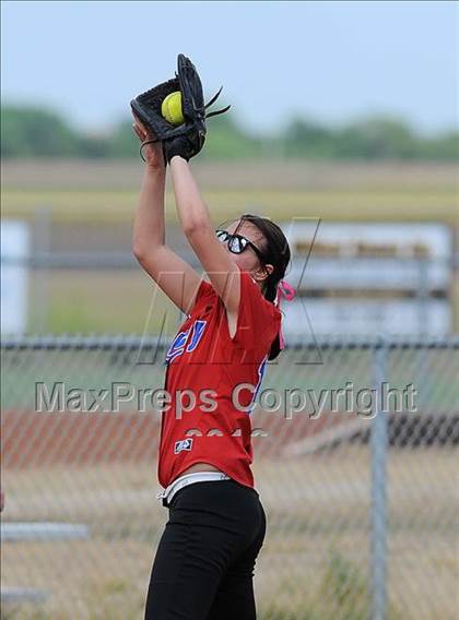 Thumbnail 2 in McPherson vs Cheney (4A Substate Opening Round) photogallery.