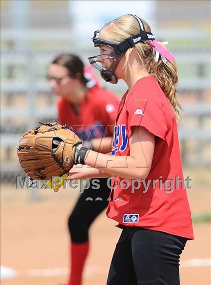 Thumbnail 2 in McPherson vs Cheney (4A Substate Opening Round) photogallery.