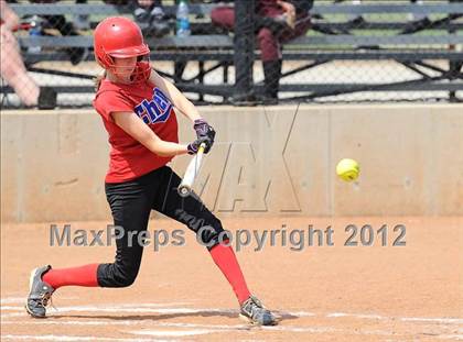 Thumbnail 1 in McPherson vs Cheney (4A Substate Opening Round) photogallery.