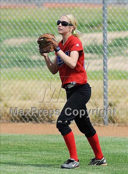 Thumbnail 3 in McPherson vs Cheney (4A Substate Opening Round) photogallery.