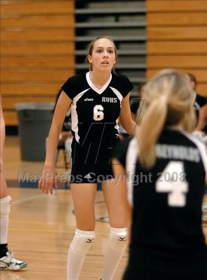 Thumbnail 3 in River Valley @ Inderkum photogallery.