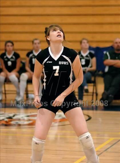 Thumbnail 1 in River Valley @ Inderkum photogallery.