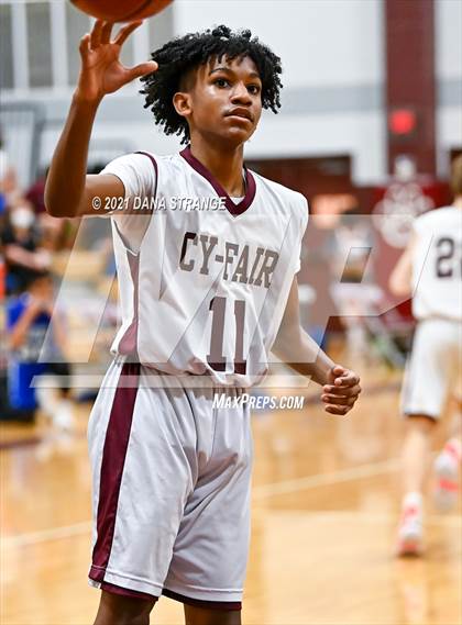 Thumbnail 3 in Cypress Creek @ Cy-Fair (B Teams) photogallery.