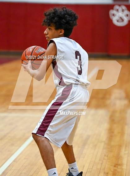 Thumbnail 2 in Cypress Creek @ Cy-Fair (B Teams) photogallery.