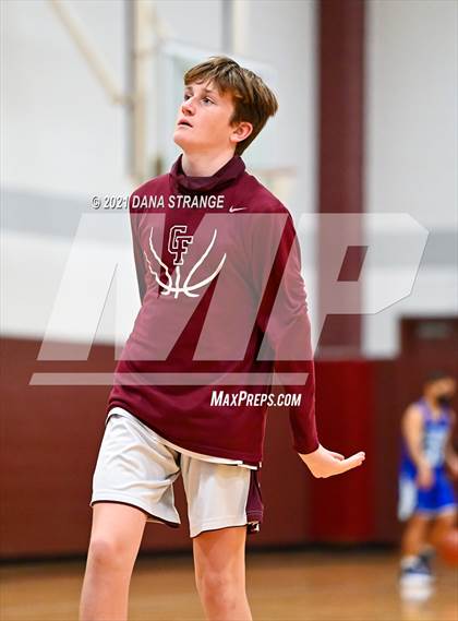 Thumbnail 1 in Cypress Creek @ Cy-Fair (B Teams) photogallery.