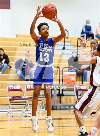 Thumbnail 3 in Cypress Creek @ Cy-Fair (B Teams) photogallery.
