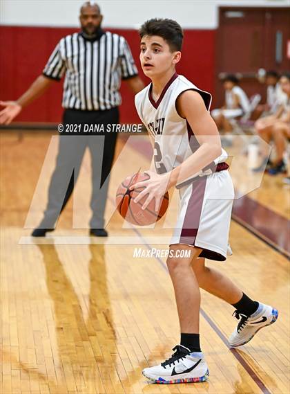Thumbnail 1 in Cypress Creek @ Cy-Fair (B Teams) photogallery.
