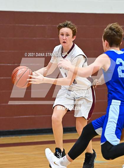 Thumbnail 1 in Cypress Creek @ Cy-Fair (B Teams) photogallery.