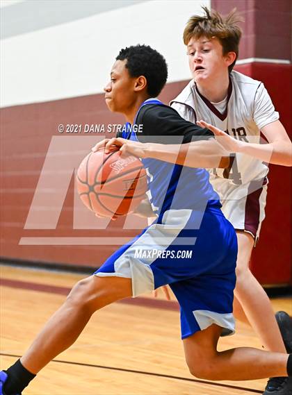 Thumbnail 1 in Cypress Creek @ Cy-Fair (B Teams) photogallery.