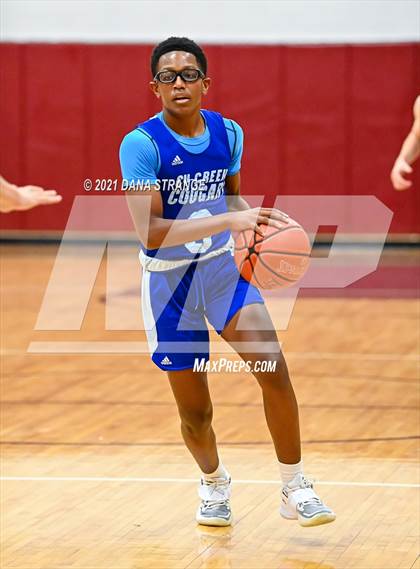 Thumbnail 2 in Cypress Creek @ Cy-Fair (B Teams) photogallery.