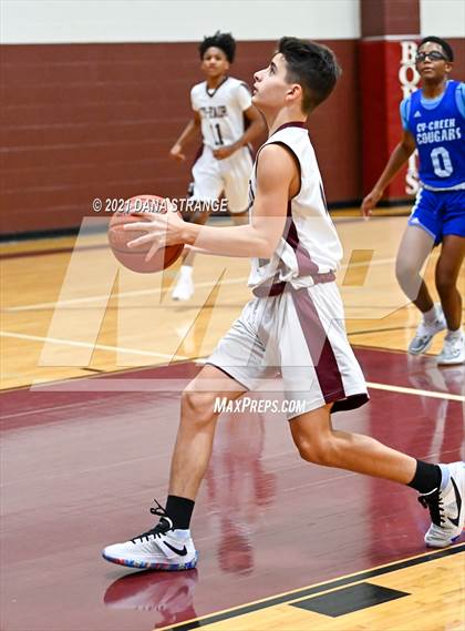 Thumbnail 3 in Cypress Creek @ Cy-Fair (B Teams) photogallery.
