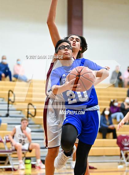 Thumbnail 2 in Cypress Creek @ Cy-Fair (B Teams) photogallery.