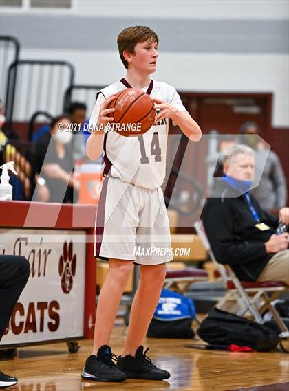 Thumbnail 1 in Cypress Creek @ Cy-Fair (B Teams) photogallery.