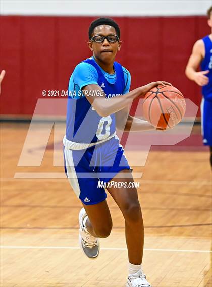Thumbnail 3 in Cypress Creek @ Cy-Fair (B Teams) photogallery.