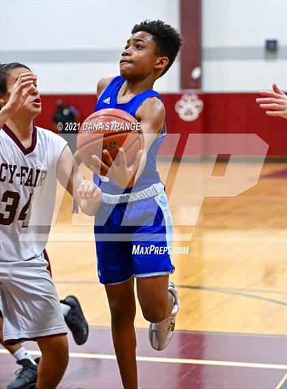 Thumbnail 3 in Cypress Creek @ Cy-Fair (B Teams) photogallery.