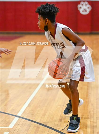 Thumbnail 1 in Cypress Creek @ Cy-Fair (B Teams) photogallery.