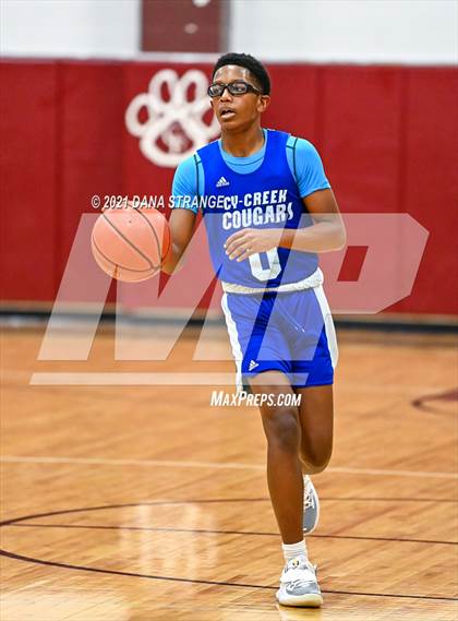 Thumbnail 1 in Cypress Creek @ Cy-Fair (B Teams) photogallery.