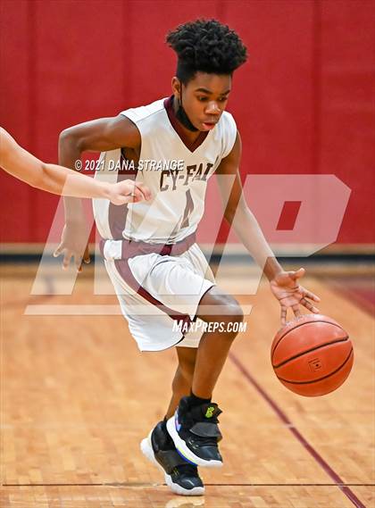 Thumbnail 3 in Cypress Creek @ Cy-Fair (B Teams) photogallery.