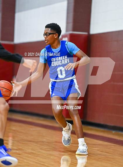 Thumbnail 1 in Cypress Creek @ Cy-Fair (B Teams) photogallery.