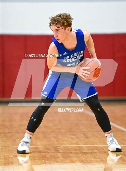 Thumbnail 3 in Cypress Creek @ Cy-Fair (B Teams) photogallery.