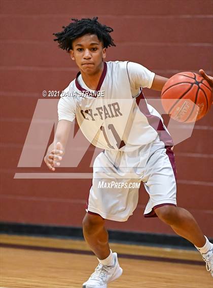 Thumbnail 3 in Cypress Creek @ Cy-Fair (B Teams) photogallery.