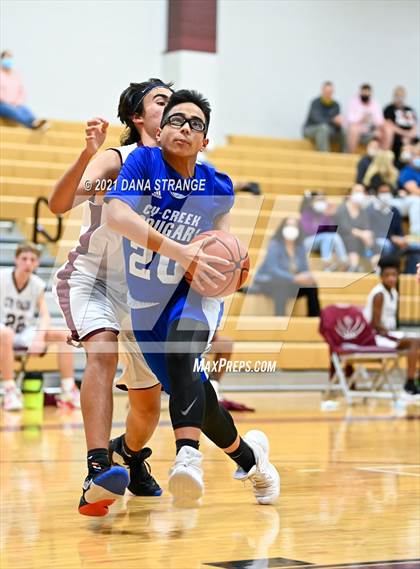 Thumbnail 2 in Cypress Creek @ Cy-Fair (B Teams) photogallery.