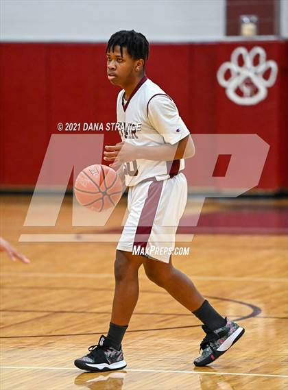 Thumbnail 1 in Cypress Creek @ Cy-Fair (B Teams) photogallery.
