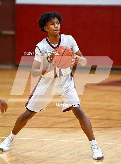 Thumbnail 1 in Cypress Creek @ Cy-Fair (B Teams) photogallery.