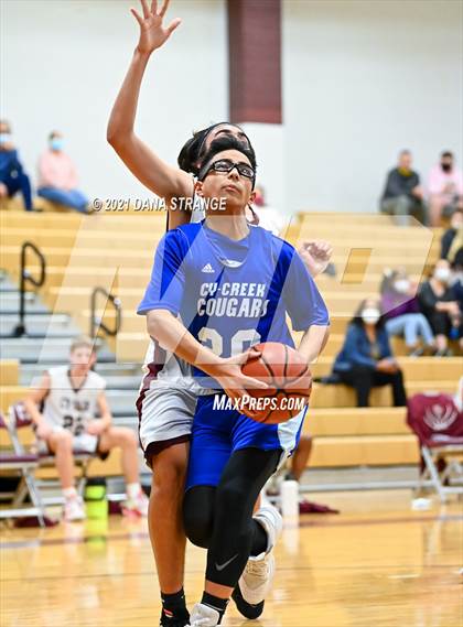 Thumbnail 3 in Cypress Creek @ Cy-Fair (B Teams) photogallery.