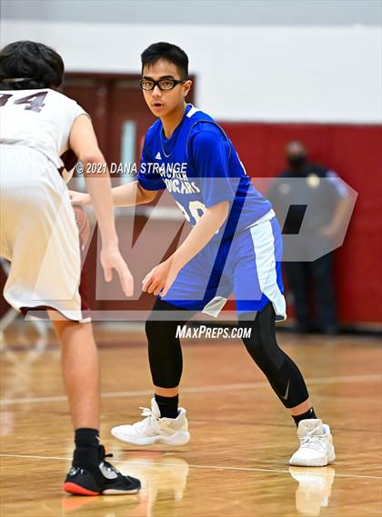 Thumbnail 1 in Cypress Creek @ Cy-Fair (B Teams) photogallery.