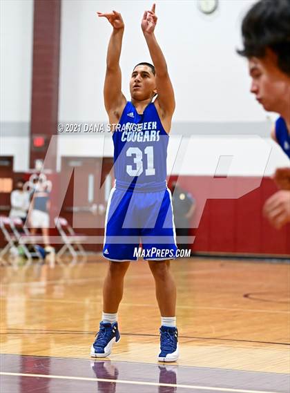 Thumbnail 1 in Cypress Creek @ Cy-Fair (B Teams) photogallery.