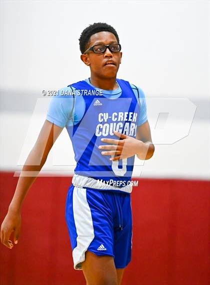 Thumbnail 3 in Cypress Creek @ Cy-Fair (B Teams) photogallery.