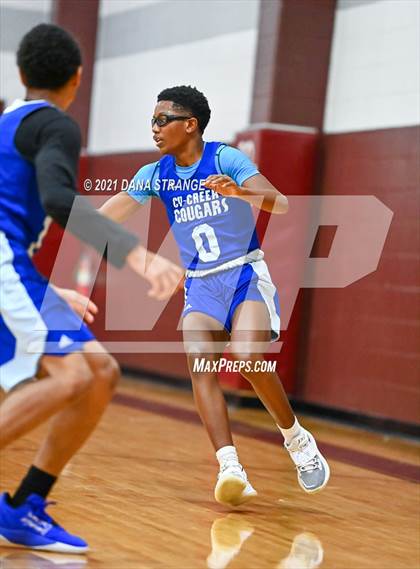 Thumbnail 2 in Cypress Creek @ Cy-Fair (B Teams) photogallery.
