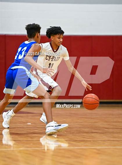 Thumbnail 3 in Cypress Creek @ Cy-Fair (B Teams) photogallery.