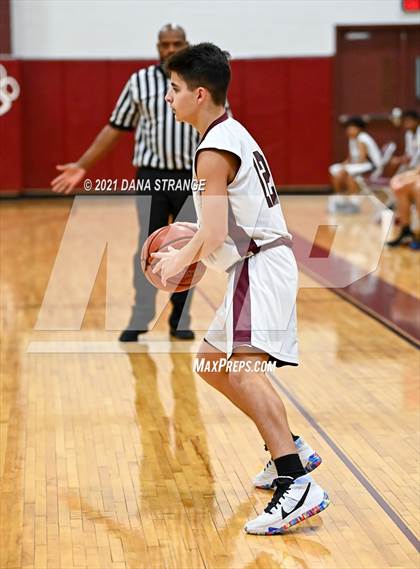 Thumbnail 3 in Cypress Creek @ Cy-Fair (B Teams) photogallery.