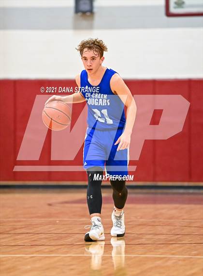 Thumbnail 1 in Cypress Creek @ Cy-Fair (B Teams) photogallery.