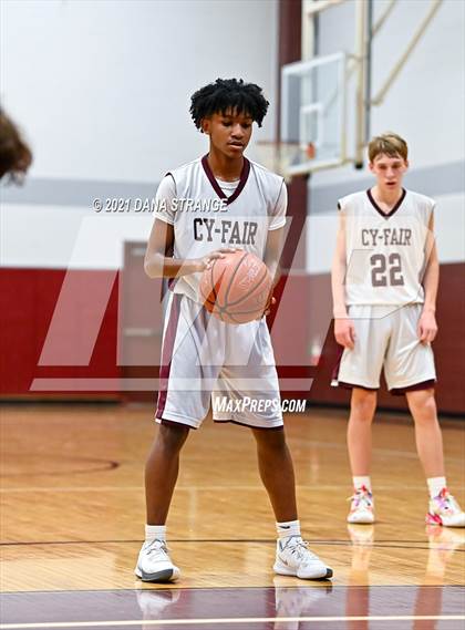 Thumbnail 3 in Cypress Creek @ Cy-Fair (B Teams) photogallery.
