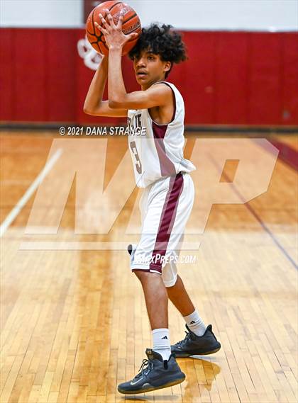 Thumbnail 2 in Cypress Creek @ Cy-Fair (B Teams) photogallery.