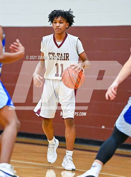 Thumbnail 1 in Cypress Creek @ Cy-Fair (B Teams) photogallery.