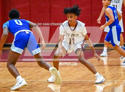 Thumbnail 3 in Cypress Creek @ Cy-Fair (B Teams) photogallery.